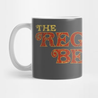 the regal beagle lounge 1977 Mug